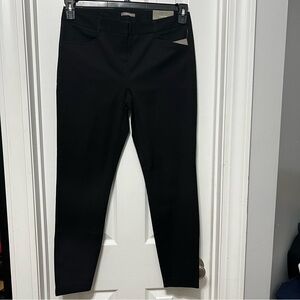 Maurice’s Smart Ankle Skinny Pants